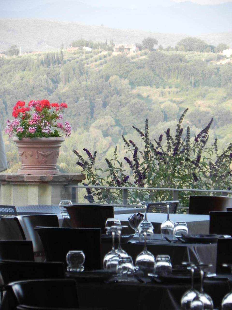 Tenuta Pizzogallo Amelia Eksteriør billede
