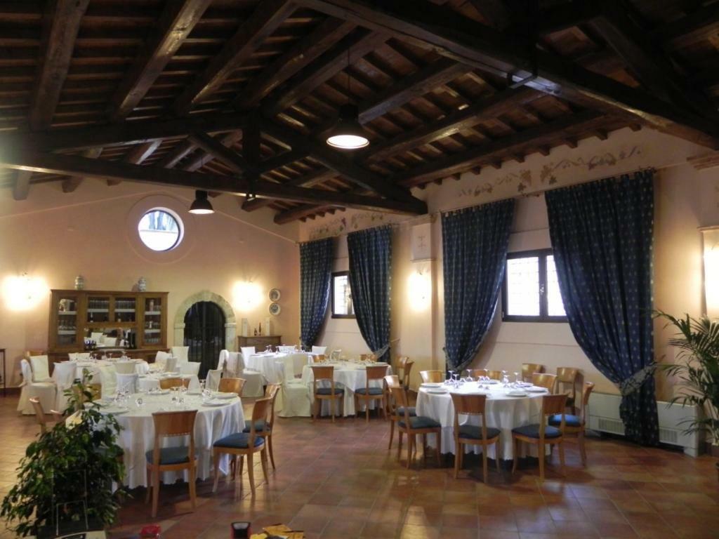 Tenuta Pizzogallo Amelia Eksteriør billede