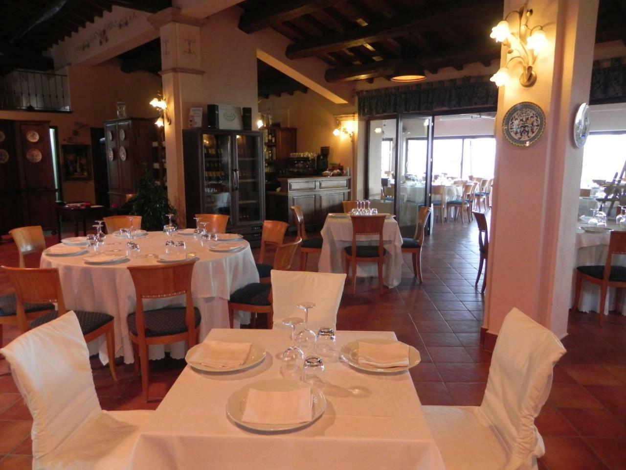 Tenuta Pizzogallo Amelia Eksteriør billede